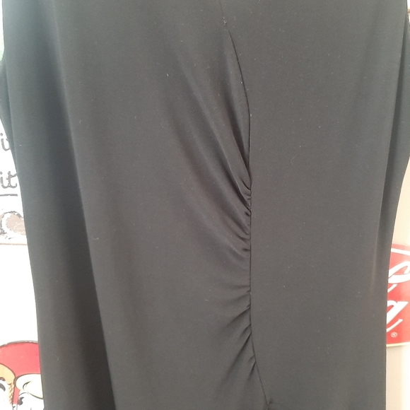 Black pinup salsa dress by Heart of Haute an oldie! - Picture 3 of 14